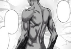 Jason's body