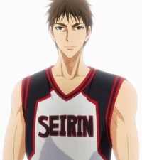 Teppei Kiyoshi | Kuroko no Basuke Wiki | FANDOM powered by Wikia Teppei Kiyoshi | Kuroko no Basuke Wiki | FANDOM powered by Wikia