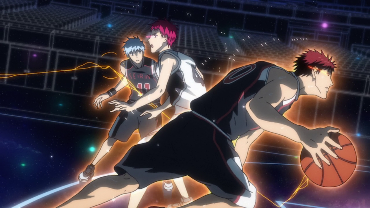 Image Direct Drive Zonepng Kuroko No Basuke Wiki FANDOM