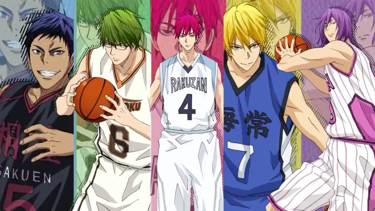 Image Generation of Miracles in Miracles to Victory.png Kuroko no Basuke Wiki FANDOM