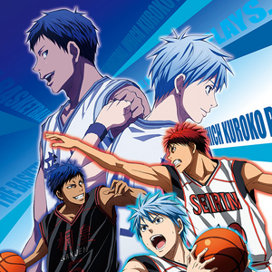 Kuroko No Basuke Winter Cup Soushuuhen Kuroko No Basuke Wiki