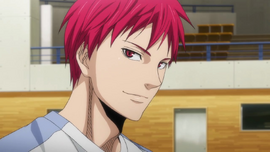 Seijūrō Akashi | Kuroko no Basuke Wiki | FANDOM powered by Wikia Seijūrō Akashi | Kuroko no Basuke Wiki | FANDOM powered by Wikia