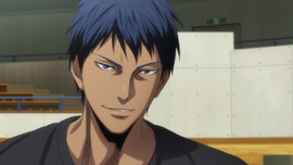 Daiki Aomine | Kuroko no Basuke Wiki | FANDOM powered by Wikia Daiki Aomine | Kuroko no Basuke Wiki | FANDOM powered by Wikia