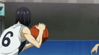 Mibuchi's Earth Shot