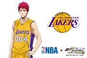 Akashi NBA
