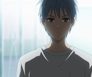 Teiko Kuroko