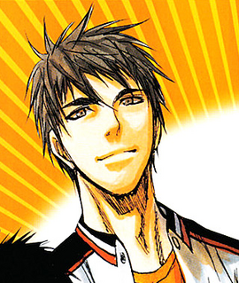 Teppei Kiyoshi | Kuroko no Basuke Wiki | FANDOM powered by Wikia Teppei Kiyoshi | Kuroko no Basuke Wiki | FANDOM powered by Wikia