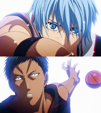 Aomine Quotes 91 Quotes X Aomine Quotes 91 Quotes X
