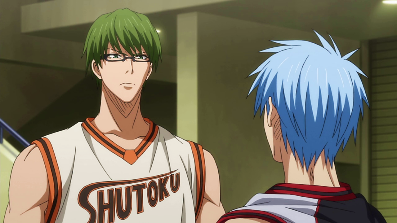 Image Kuroko And Midorimapng Kuroko No Basuke Wiki FANDOM