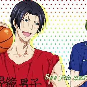 Wallpaper Episodes Kuroko No Basuke Wiki Fandom Free