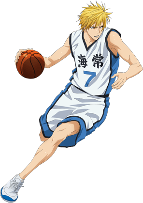 Ryōta Kise | Wiki Kuroko no Basuke | FANDOM powered by Wikia