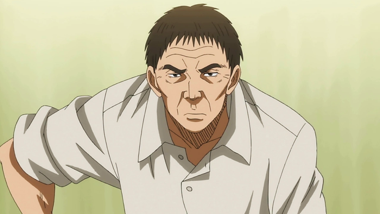 Yukinori Matsumoto Kuroko no Basuke Wiki FANDOM powered by Wikia