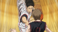 Hyuga's Barrier Jumper