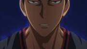 Aomine's Zone