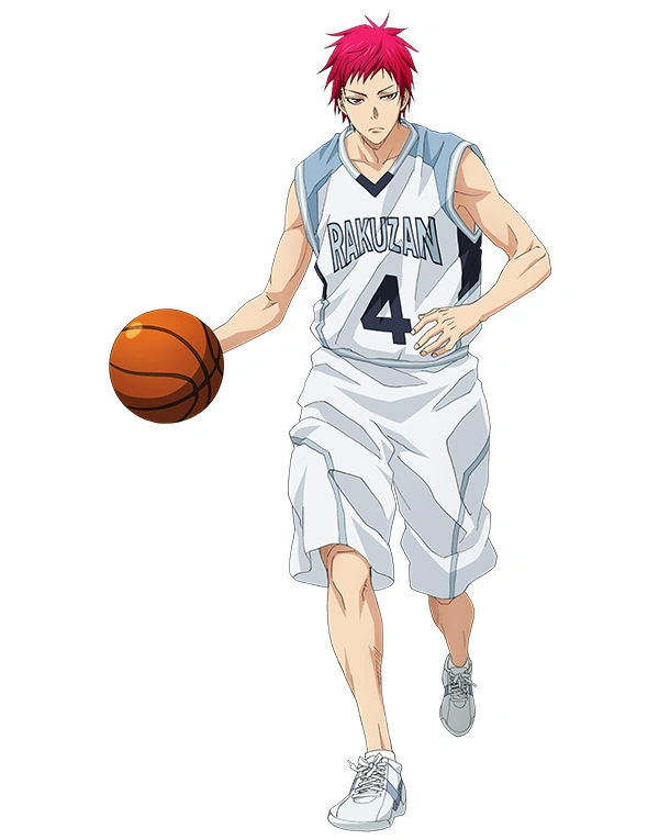 Image Anime Akashi.png Wiki Kuroko's basket FANDOM powered by Wikia