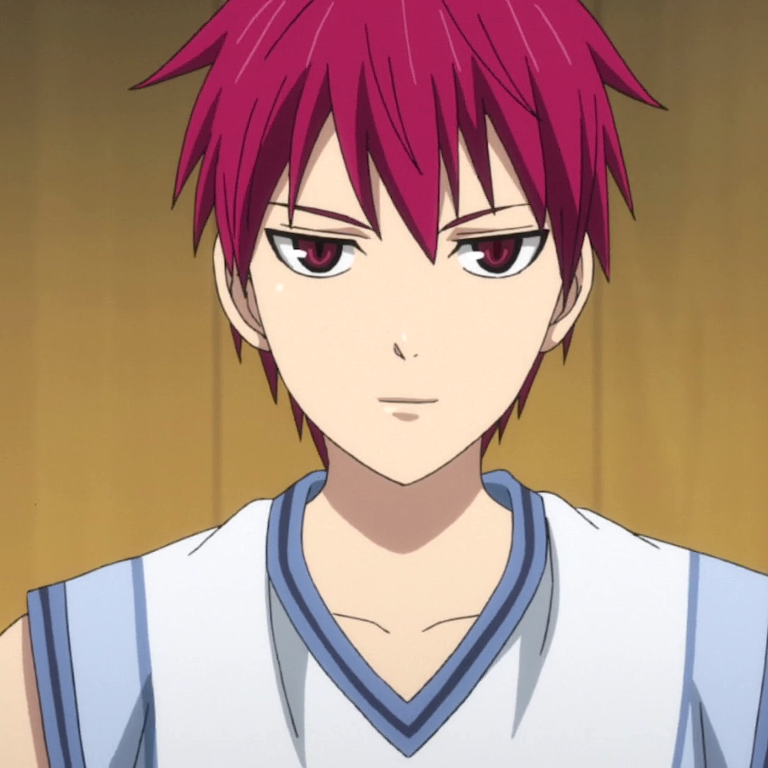 Akashi gif в стим фото 25