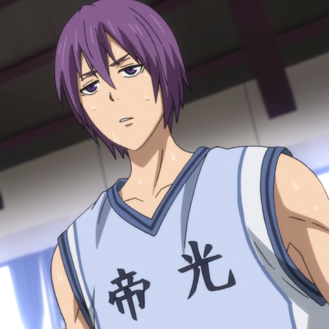 ichiban kuji kuroko no basket