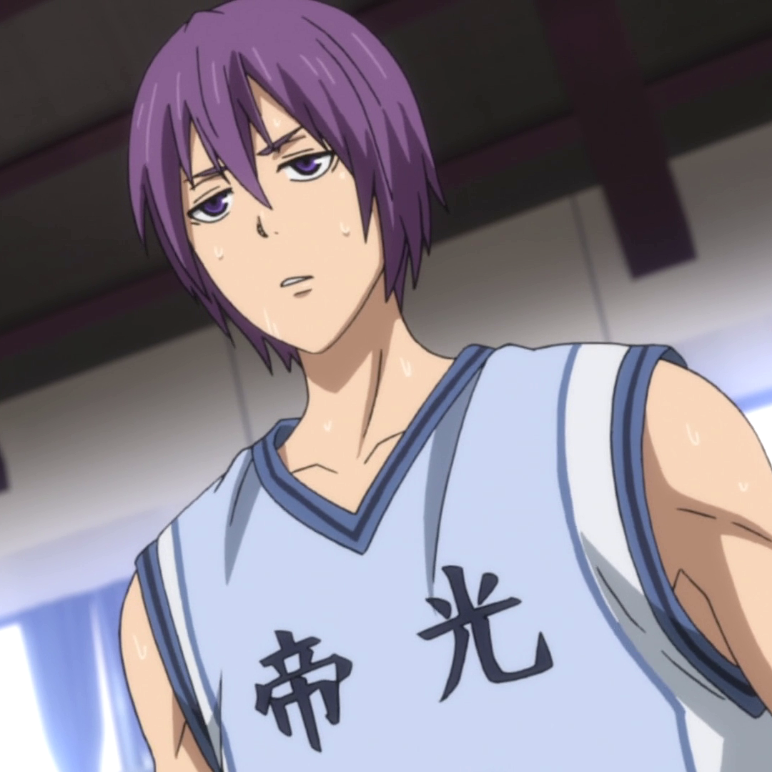 Image Murasakibara Teiko Mugshot Png Wiki Kuroko S Basket Fandom