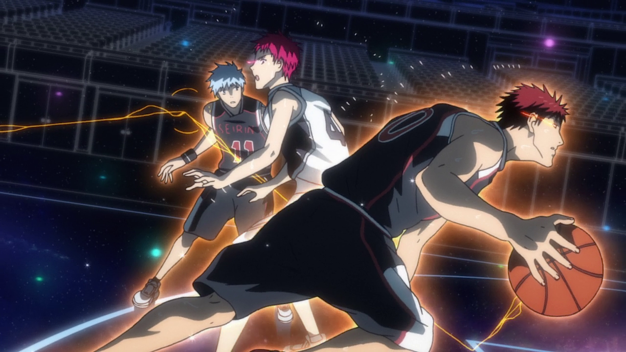 Image Direct Drive Zone.png Wiki Kuroko's basket FANDOM powered