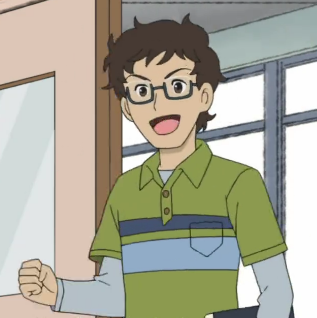 Kuromajo mr matsuoka