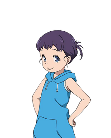 Wallpaper Koharu Shirahane Kuromukuro Wiki Fandom Desktop Wallpaper Free