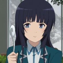 Wallpaper Muetta Kuromukuro Wiki Fandom For Android Free