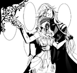 Ch60 Undertaker and a Bizarre Doll