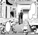 Dining Hall before