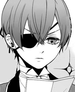 Ciel Phantomhive | Kuroshitsuji Wiki | Fandom