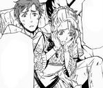 Ch85 Julius and Irene