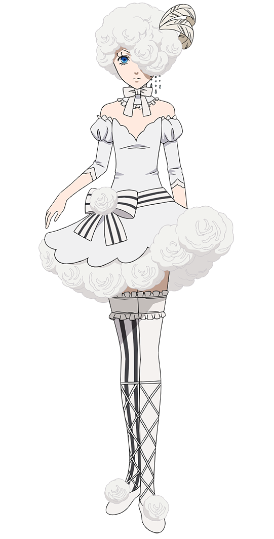 Doll | Kuroshitsuji Wiki | FANDOM powered by Wikia