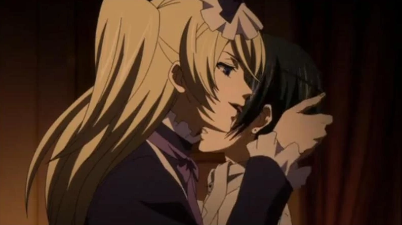 29 Beacon Butler Kuroshitsuji Wiki Fandom