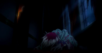 308 Peter's corpse