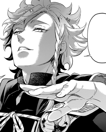 Blavat Sky Kuroshitsuji Wiki Fandom