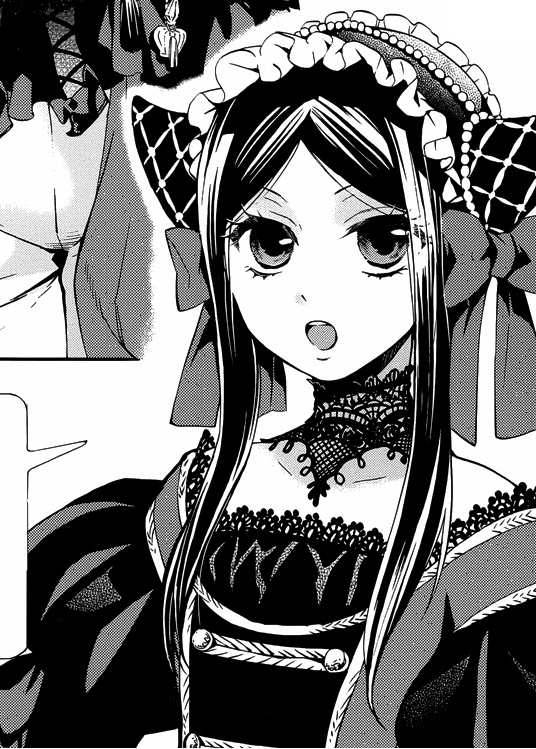 Mina Kuroshitsuji Wiki Fandom Mina Kuroshitsuji Wiki Fandom