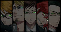 Shinigami