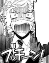 Ch71 Maurice frustrated with Soma