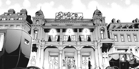 Ch116 Sphere Music Hall