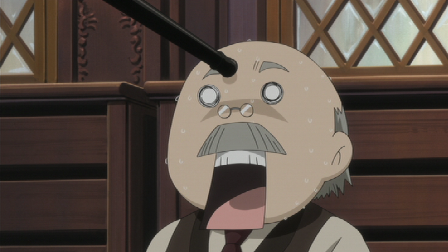 Shopkeeper | Kuroshitsuji Wiki | Fandom