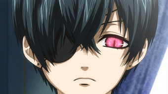 Demon Kuroshitsuji Wiki Fandom Demon Kuroshitsuji Wiki Fandom