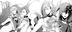 Ch112 The former prefects