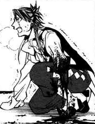 Begging Ciel