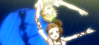 Ep38 Peter and Wendy Perform