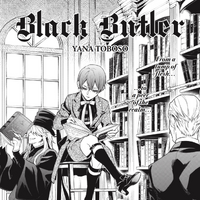 151 The Butler Indolent Kuroshitsuji Wiki Fandom