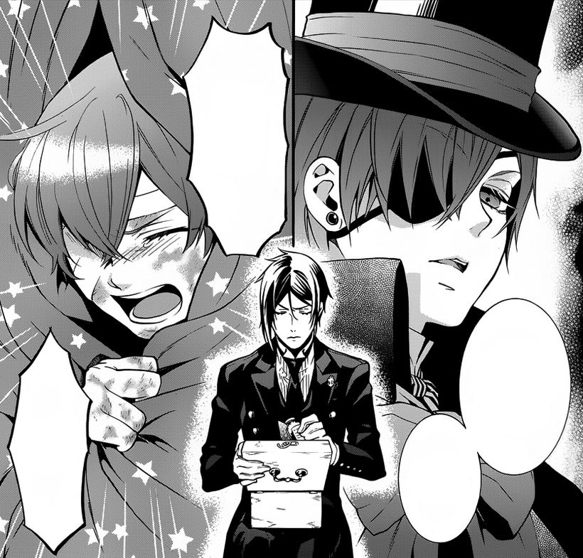 Image - Ch92 The different sides of Ciel.png | Kuroshitsuji Wiki ...