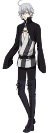 Snake (full body)