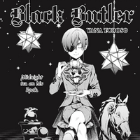 162 The Butler Hiring Kuroshitsuji Wiki Fandom