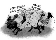 Ch84 Snake and Finny