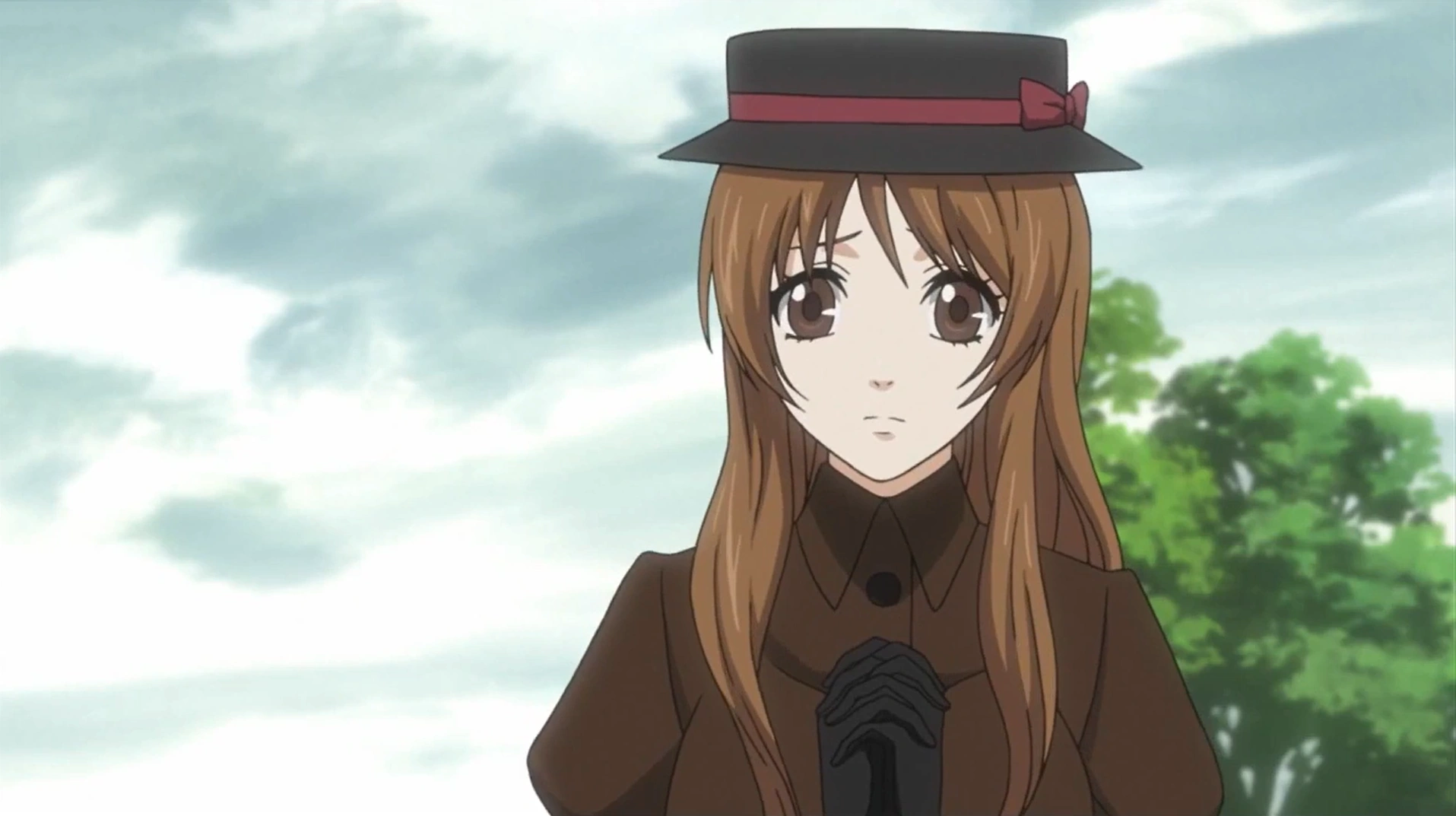Paula Kuroshitsuji Wiki Fandom