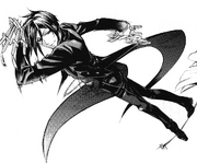 Ch25 Catching daggers